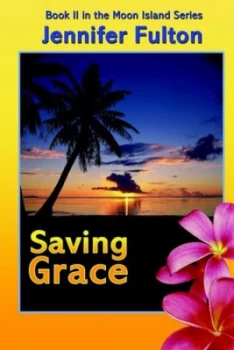 Image of Saving Grace by Jennifer Fulton Paperback