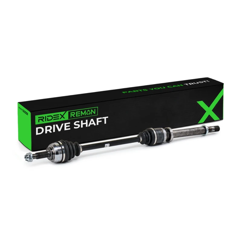 Image of RIDEX REMAN Drive shaft RIDEX REMAN 13D1443R