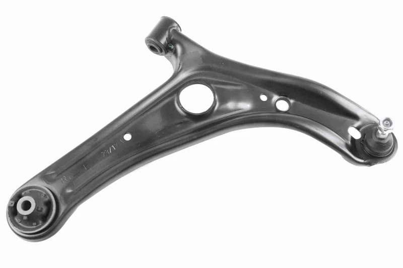 Image of ACKOJA A70-1169 Suspension arm Original ACKOJA Quality Control Arm, Sheet Steel, Front Axle Right Sheet Steel Track Control Arm (273)