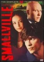 Image of smallville complete third sea