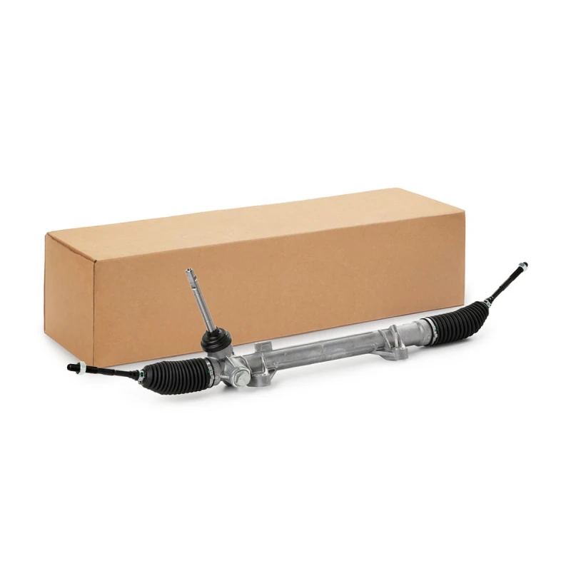 Image of RIDEX Steering rack RIDEX 286S1068