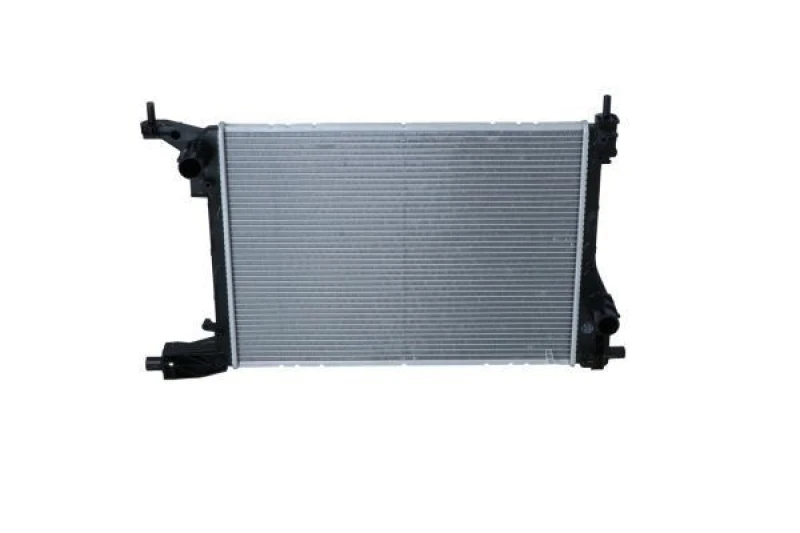 Image of NRF Engine radiator NRF 50033