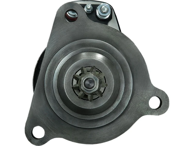 Image of AS-PL Starter motor AS-PL S0513
