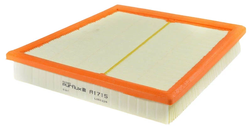 Image of PURFLUX A1715 Air filter Filter Insert Air Filter (8)