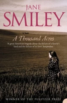 Image of A Thousand Acres by Jane Smiley Paperback