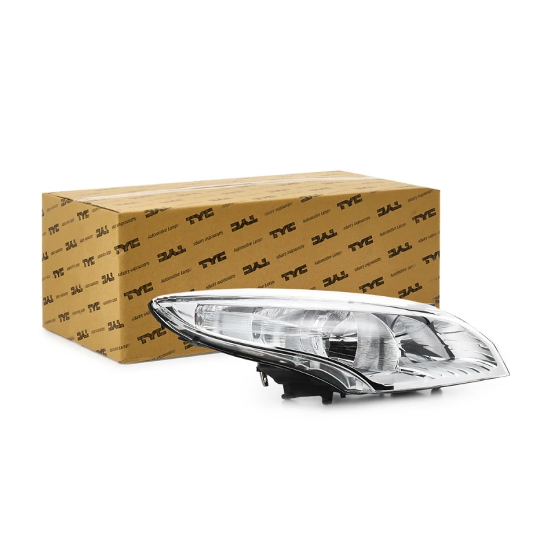 Image of TYC Headlight TYC 20-11875-05-2