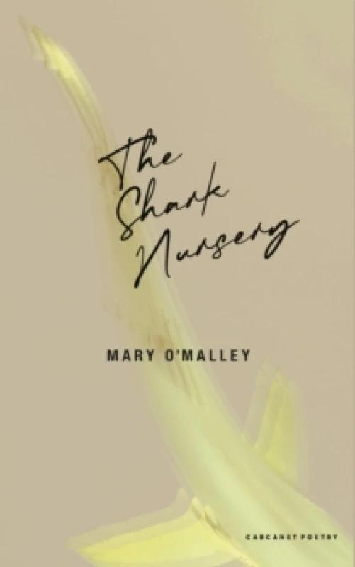 Image of The Shark Nursery Paperback / softback