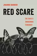 Image of red scare the states indigenous terroristvolume 14