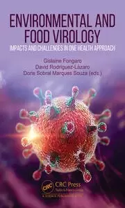 Image of Environmental and Food Virology Impacts and Challenges in One Health Approach