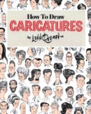 Image of how to draw caricatures
