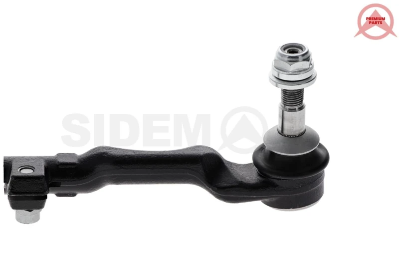 Image of SIDEM 21837 Track rod end Front Axle Right Tie Rod End (914)