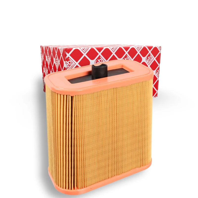 Image of Air filter FEBI BILSTEIN 107831