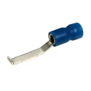 Image of TruConnect 13 x 3 Blue Hooked Blade Contact - Pack