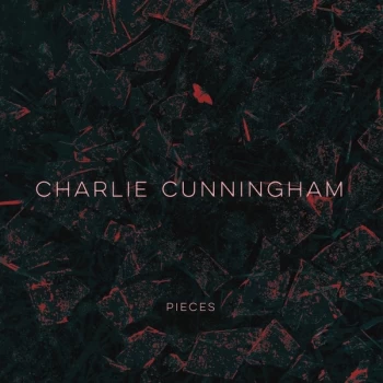 Image of Charlie Cunningham - Pieces Vinyl