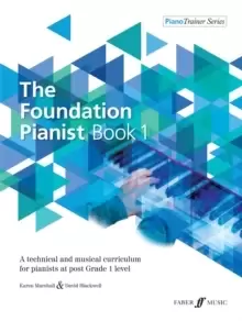 Image of The Foundation Pianist Book 1