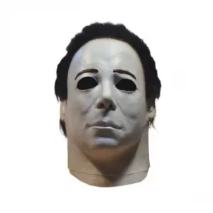 Image of Halloween 4: The Return of Michael Myers Latex Mask Michael Myers