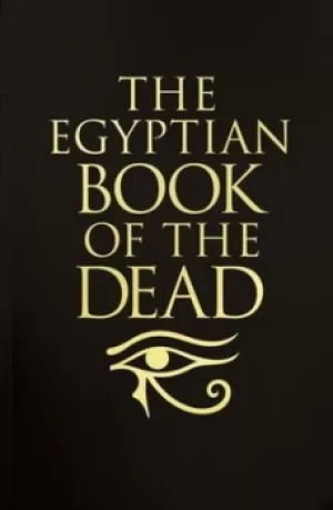 Image of The Egyptian Book of the dead by