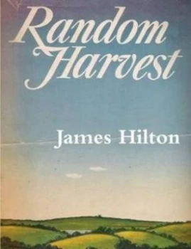 Image of Random Harvest by James Hilton Paperback
