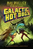 Image of galactic hot dogs 3 revenge of the space pirates
