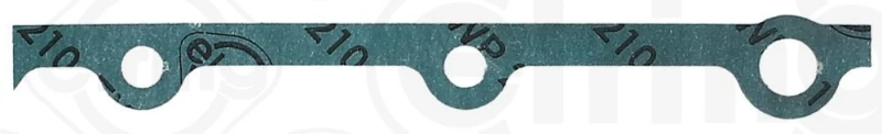 Image of Timing cover gasket ELRING 774.627
