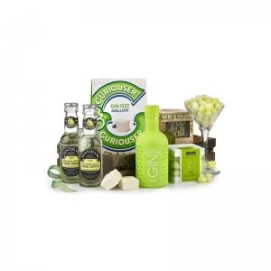 Image of Gin and Tonic Lovers