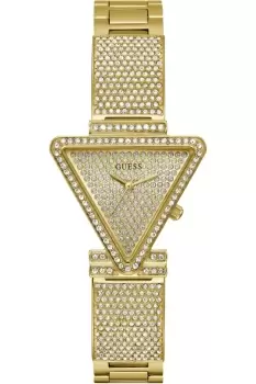 image of Guess FAME Watch GW0644L2