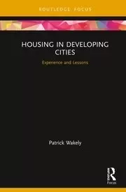 Image of Housing in Developing Cities Experience and Lessons