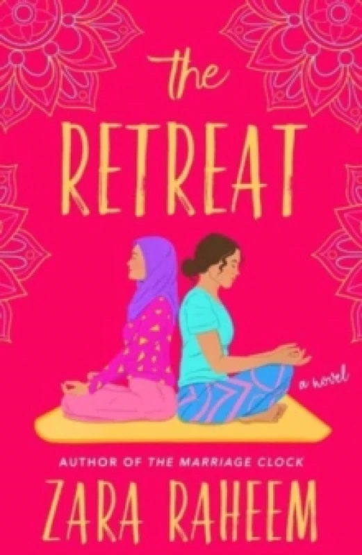 Image of The Retreat. Paperback. By Zara Raheem Books