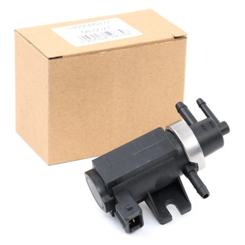 Image of MAXGEAR 58-0071 Pressure converter, turbocharger Pressure converter,turbocharger (3553)