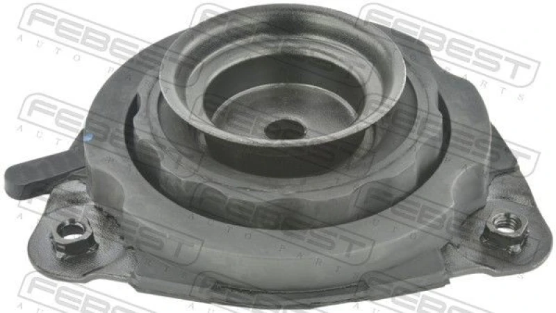 Image of FEBEST NSS-L33F Mounting, shock absorbers Front Axle Mounting,shock absorbers (950)