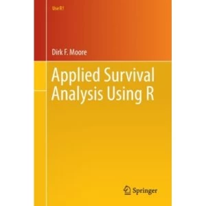 Image of Applied Survival Analysis Using R