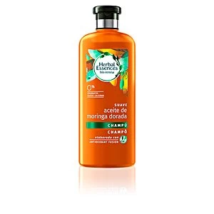 Image of BIO SUAVE champu detox 0% 400ml