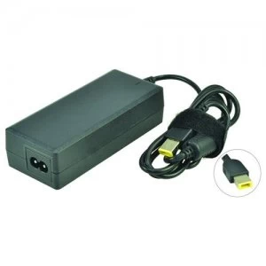 image of 2-Power AC Adapter 20V 65W inc. mains cable