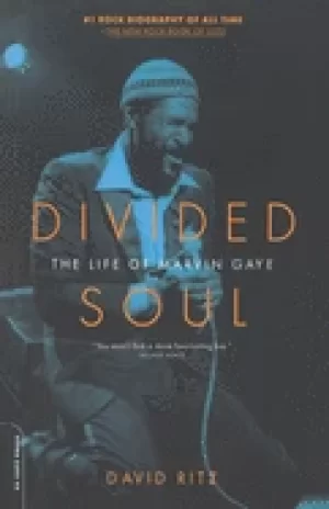 Image of divided soul the life of marvin gaye