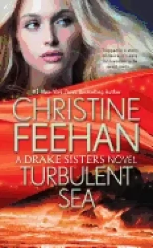 Image of turbulent sea