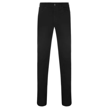Image of Jack Wills Slim Jeans - Black