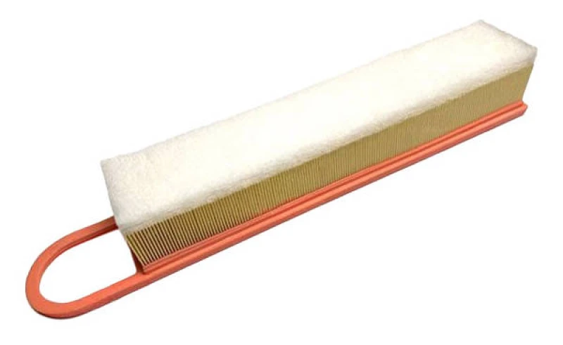 Image of QUINTON HAZELL QFA1112 Air filter TJ Filters Filter Insert, with pre-filter Air Filter (8)