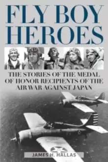 Image of Fly Boy Heroes : The Stories of the Medal of Honor Recipients of the Air War against Japan