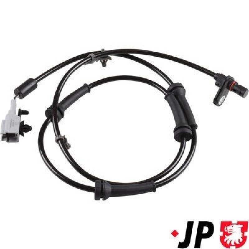 Image of JP GROUP ABS sensor JP GROUP 4097102400
