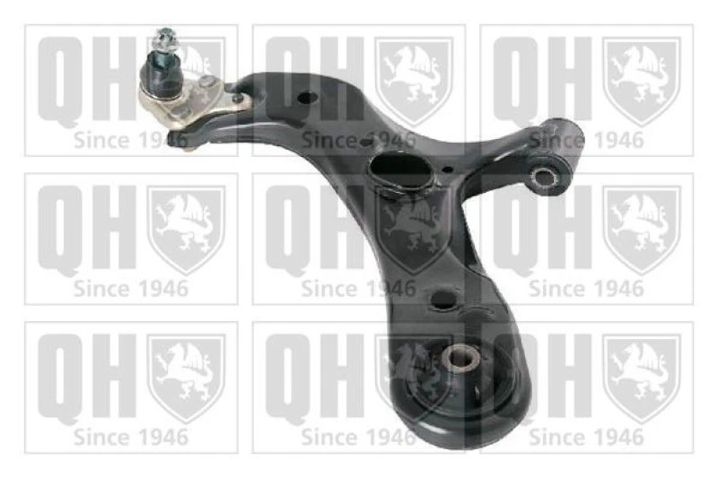 Image of QUINTON HAZELL Suspension arm QUINTON HAZELL QSA2471S