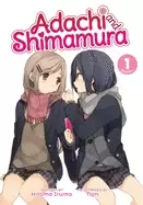 Image of adachi and shimamura vol 1