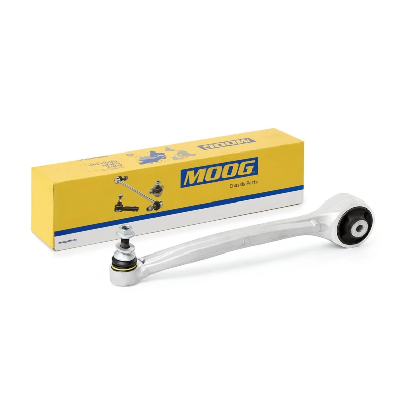 Image of Suspension arm MOOG TE-TC-17334