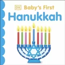 Image of Baby's First Hanukkah