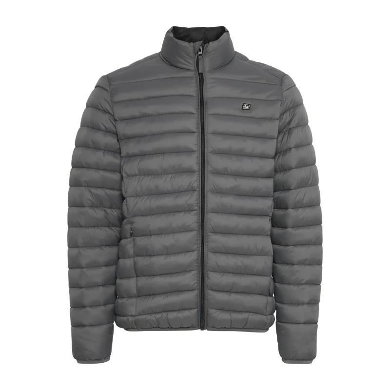 Image of Blend Zipped down jacket Blend Romsey Noos Gris Male XL