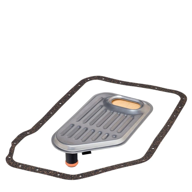 Image of Automatic transmission filter kit HENGST FILTER EG99H D509