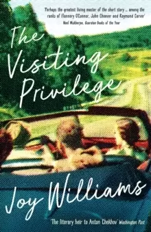 Image of The Visiting Privilege