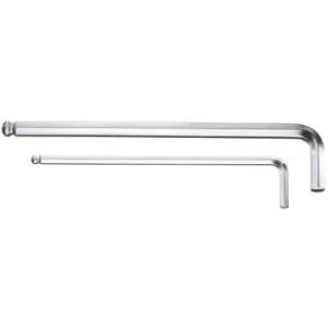 Image of Gedore 42 KEL 6 6370680 Allen key 6 mm