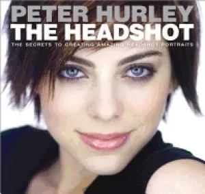 Image of headshot the secrets to creating amazing headshot portraits