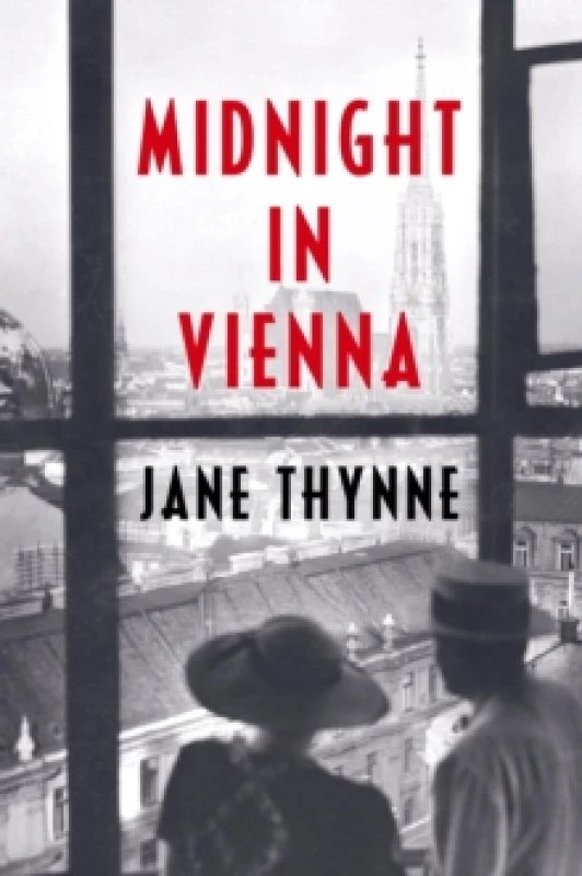 Image of Midnight in Vienna Paperback / softback