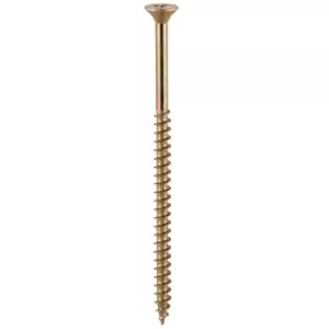 Image of Classic C2 High Performance Countersunk Pozi Wood Screws 4.5mm 40mm Pack of 200